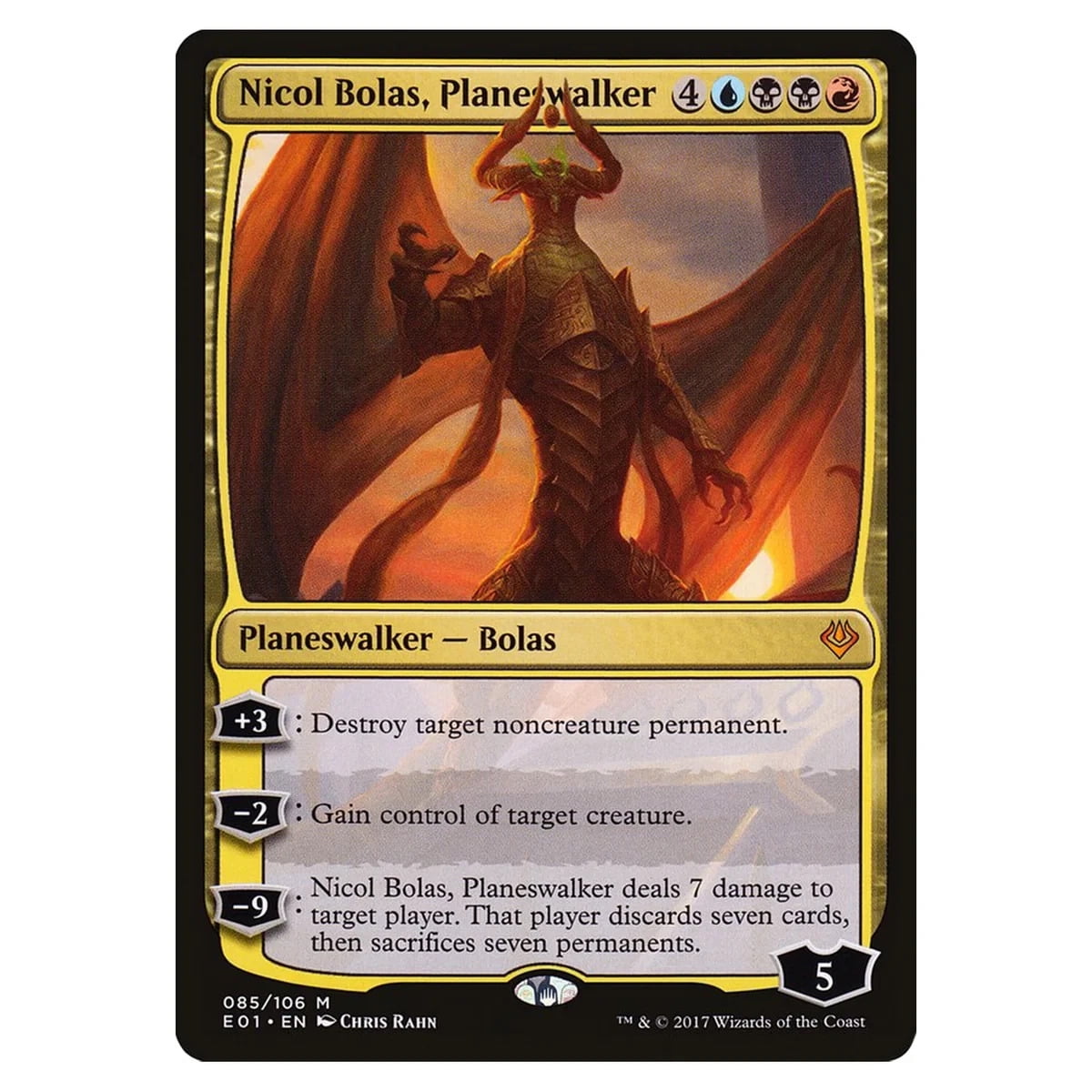 Magic The Gathering Outlaws of Thunder Junction Deluxe Commander Kit – Desert Bloom