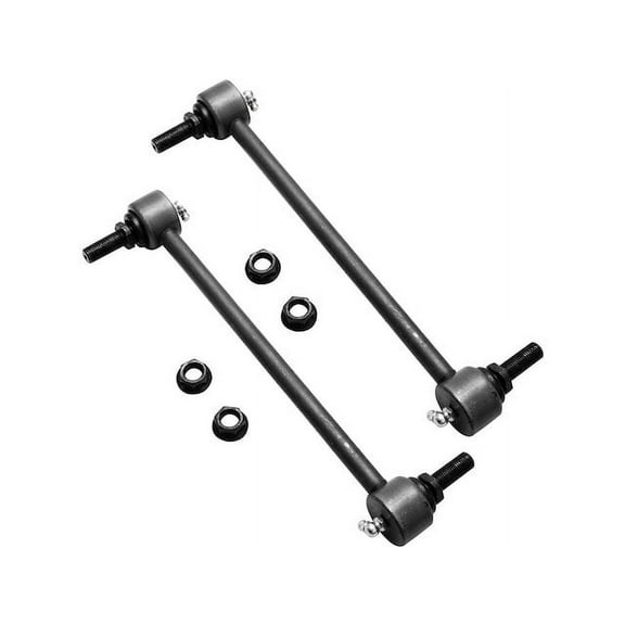 Front Sway Bar Link Kit - Compatible with 2004 - 2006 ES330 Base 2005