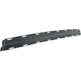 thumbnail image 3 of Front Bumper Grille Compatible with Lexus RX350/RX450H 2013-2015 Center Upper, 3 of 5
