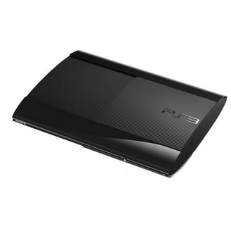 Restored Sony Playstation 3 PS3 Game System 160GB Core CECH-3001A