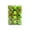 Green, variant on LSLJS Christmas Tree Ball Ornaments for Xmas Tree,24 Pcs 1.8" Colorful Shatterproof Glitter 3 Different Style Hanging Ball Bauble Sphere,Christmas Decorations,Christmas Theme Pendant for Wedding Party
