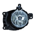 thumbnail image 1 of Faro Niebla Sonic 2012 A 2016 Chevrolet Izquierdo Generica 1 Pieza, 1 of 4