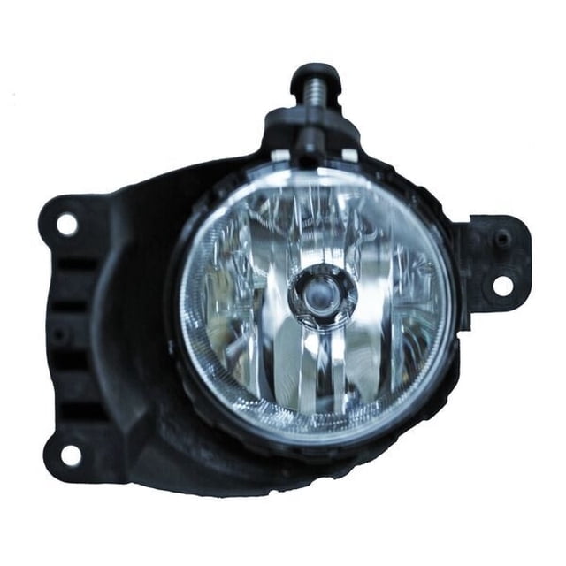 Faro Niebla Sonic 2012 A 2016 Chevrolet Izquierdo Generica 1 Pieza