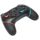 thumbnail image 4 of Bluetooth wireless game controller for Switch with dual vibration 6-Axis, 4 of 5