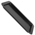 thumbnail image 3 of Small Baking Sheet Pan Nonstick Steel Rectangular For Home Baking 33.00X23.00X2.00CM Black 1Pack, 3 of 5