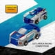 thumbnail image 5 of Coche de Juguete de Combinación Súper Transformada Mágica 2 en 1 para Niños, Coche de Transformación de Colisión Magnética, Juguete de Bricolaje, Regalo para Niños A, 5 of 5