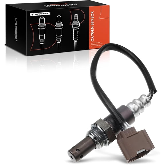 A-Premium O2 Oxygen Sensor Compatible with Nissan Altima 2016 2017 2018, 2.5L, Upstream, with Federal Emissions