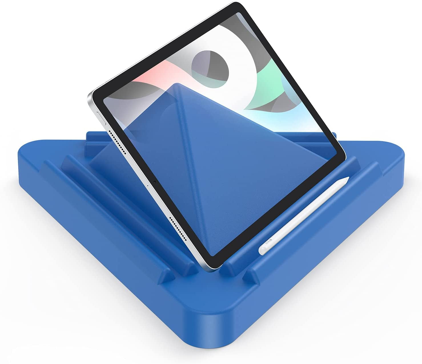 AIMTYD iPad Pillow Holder, Tablet Pillow Pad Stand for Bed AIMTYD Spill