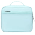 thumbnail image 1 of Organizador de electrónica de viaje mygreen Waterproof Aqua Sky, 1 of 7
