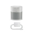 thumbnail image 7 of Bose Smart Speaker 300 With Wi-Fi, Bluetooth and Voice Control Built-in, Silver, 7 of 7