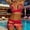 Swimwear-785Multicolor, variant on Bikini Sets for Women Halter V Neck Top Side Tie Ruched Boyshort Bottom Two Piece Bathing Suits Tropical Palm Tree Print Modest Summer Vacation