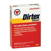 Savogran Dirtex 1 Lb. All-Purpose Cleaner 10601