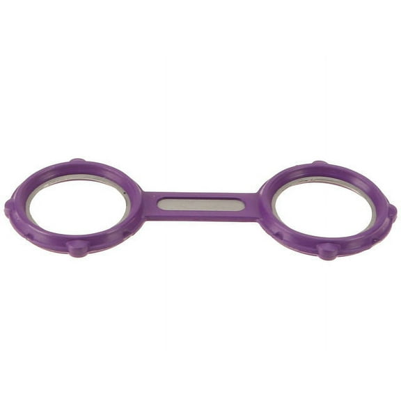 Oil Cooler Gasket - Compatible with 2010 - 2022 Mercedes-Benz Sprinter 2500 3.0L V6 2011 2012 2013 2014 2015 2016 2017 2018 2019 2020 2021