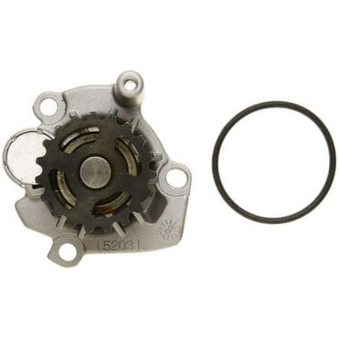 Gates 41096 Engine Water Pump Fits select: 2004-2005,2009-2014 VOLKSWAGEN JETTA
