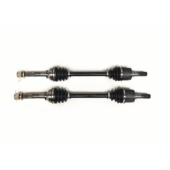 Front CV Axles for Kubota RTV900 & RTV1100 2004-2015, K7561-15310, Left & Right, Quality Tested
