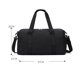 thumbnail image 3 of Bolsa De Ejercicios Oxford Fitness Bag Multifuncional Plaid Sports Bag para Hombres Mujeres Negro Ndcxsfigh Para Estrenar, 3 of 3