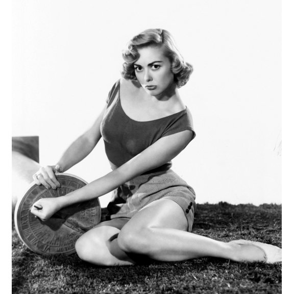 Adele Mara Canvas Art - (16 x 20)