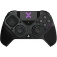 thumbnail image 1 of PDP Victrix Pro BFG Wireless Controller: Black - PlayStation 5, PlayStation 4, & Windows 10/11, 1 of 9