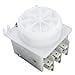 thumbnail image 3 of FF Switch, Presair, Bec Central, Cam Bleu, CB-311A, 3 of 3