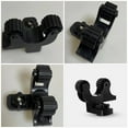 thumbnail image 2 of Paddle Holders for Kayaks Canoe Accessories Mount, 2 of 7