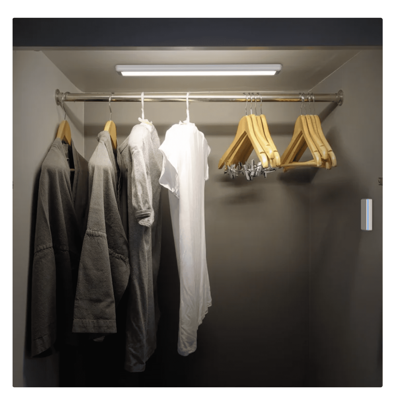 Infinity X1 Under Cabinet Lights, 3-pack