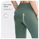 thumbnail image 5 of Pantalones deportivos para mujer, bolsillo de cintura alta, transpirable, de secado rápido, yoga, co Abanopi Pantalones deportivos para mujer, 5 of 7