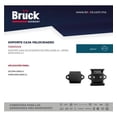 thumbnail image 3 of Soporte Caja Velocidades Bruck-Germany 1132001G00, 3 of 3