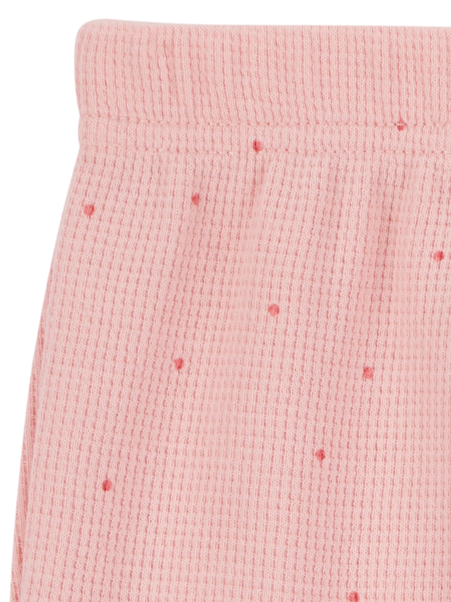 Carter's Child of Mine Baby Girl Outfit Set, 2-Piece, Sizes 0/3-24 Months