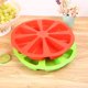 thumbnail image 5 of Monstrate Molde para pasteles, bandeja para hornear antiadherente de 8 cavidades, bandeja de silicona DIY para cocina, molde para hacer Pizza, moldes para Herramientas y accesorios para hornear Rojo Monstrate HA007085-02, 5 of 6