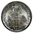 thumbnail image 3 of 1941-D Mercury Dime MS-68 PCGS (FB), 3 of 3