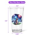 thumbnail image 5 of Happy New Year Sphynx Family Cheer Winter Midnight Firework 16oz Pint Beer Glass Mug Cat Lover Kitten Owner Gifts Idea Beer Glasses Cup - 02025, 5 of 5