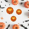 thumbnail image 4 of Halloween Floor Stickers Horror Eyes Party Decoration Stickers, 4 of 9