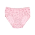 thumbnail image 3 of Mamia Girl's Cotton Princesses Bikini Panty (6 Pack), 3 of 5