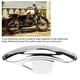 thumbnail image 4 of Guardabarros Delantero Para Motocicleta ZDETGU, Carenado Para GN125 GN250, 4 of 7