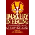 thumbnail image 1 of Pre-Owned Imagery in Healing (Paperback) 0394730313 9780394730318, 1 of 1