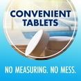 thumbnail image 2 of ARM & HAMMER Clear Balance Swimming Pool Alkalinity pH Maintenance Tablets, White, 1 Pack, 24 Count, 2 of 5