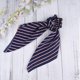 thumbnail image 3 of Hair Scrunchies HUOGUO Diademas elásticas de seda satinada, 6 unidades, 3 of 5
