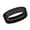 Black Color, variant on Concealed Waist Storage Bag Adjustable Running Waist Belt Concealed Waist Bag