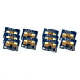 thumbnail image 1 of 10 Pcs 24G mmWave HLK-LD2410C Présence Humaine Capteur Radar Module de Détection de Mouvement, 1 of 7