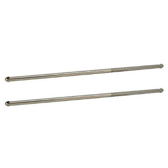 Southco Boat Bimini Pole M7-71-9314815 | 34-37 Inch Stainless (Pair)