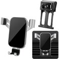 thumbnail image 1 of Soporte para teléfono de coche para Volkswagen VW Passat 2006-2010 y Volkswagen CC 2009-2017, accorios para interior de automóvil, el mejor soporte para teléfonos móvil, soporte de, 1 of 5