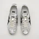 thumbnail image 5 of 1183B566-020 Onitsuka & Tiger Mexico 66 Pure Silver Black (Men's), 5 of 6