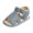 Blue, variant on MZXELPRJD Little Girl Sandals Girls Sandals Size 11 Little Kid Mary Janes for Girls Newborn Slippers Newborn Shoes Boy Toddler Boys Shoes Kids Black 0-6 Months