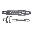 thumbnail image 4 of Kit de Actualización de Deriva ANGGREK Fibra de Carbono para Coche 3RACING D5S RC, 4 of 8