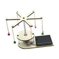 thumbnail image 3 of Kit de experimentos de ciencias de bricolaje científicos científicos de rotación solar juguetes de aprendizaje construyendo juguete para, 3 of 8