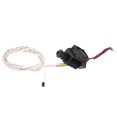 thumbnail image 2 of Oubit D Printer Accessories,3D Printer Extrusion Head D Printer Extrusion Head Kit Hot End Kit Unparalleled Experience, 2 of 9