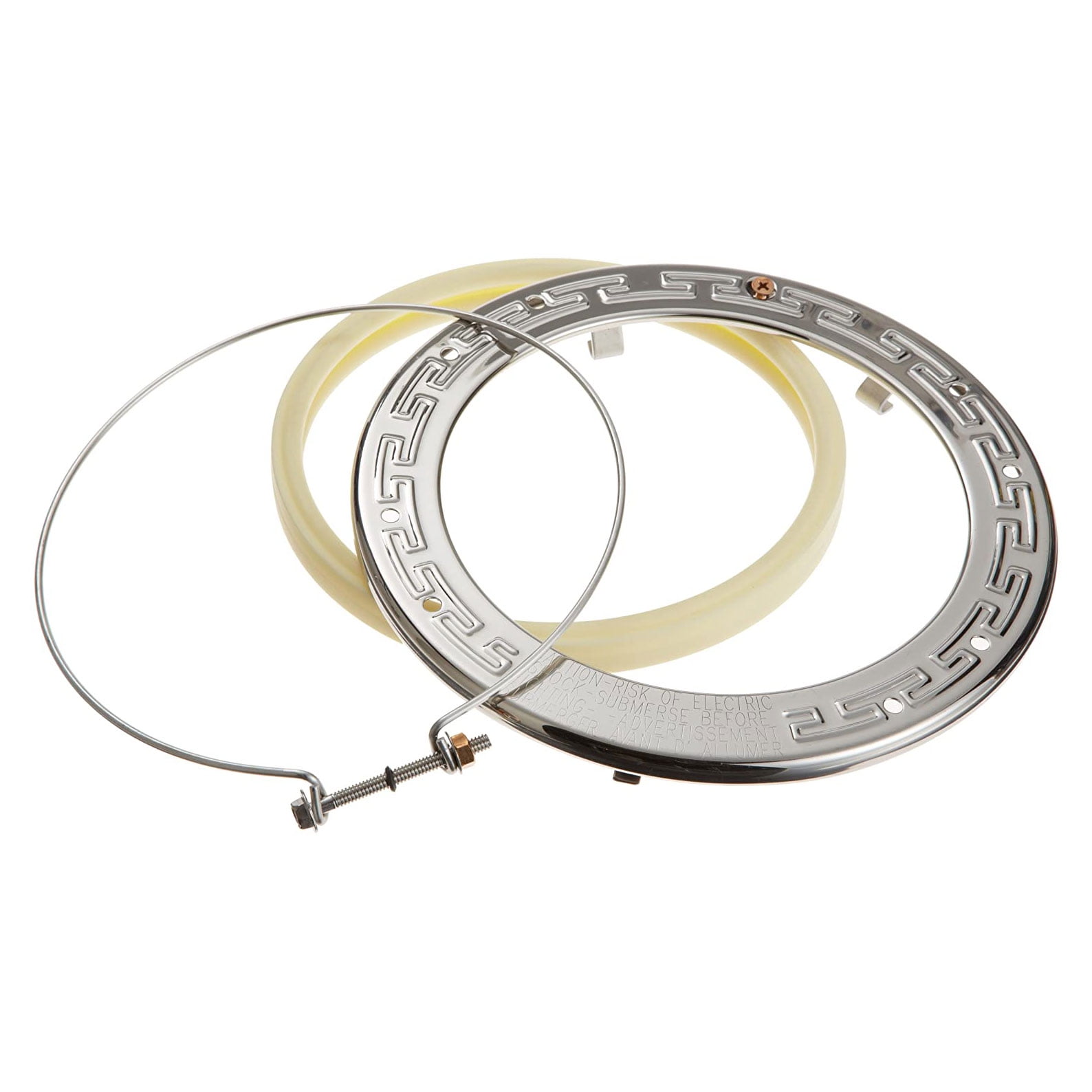 Pentair Pool Light Gasket Installation Shelly Lighting