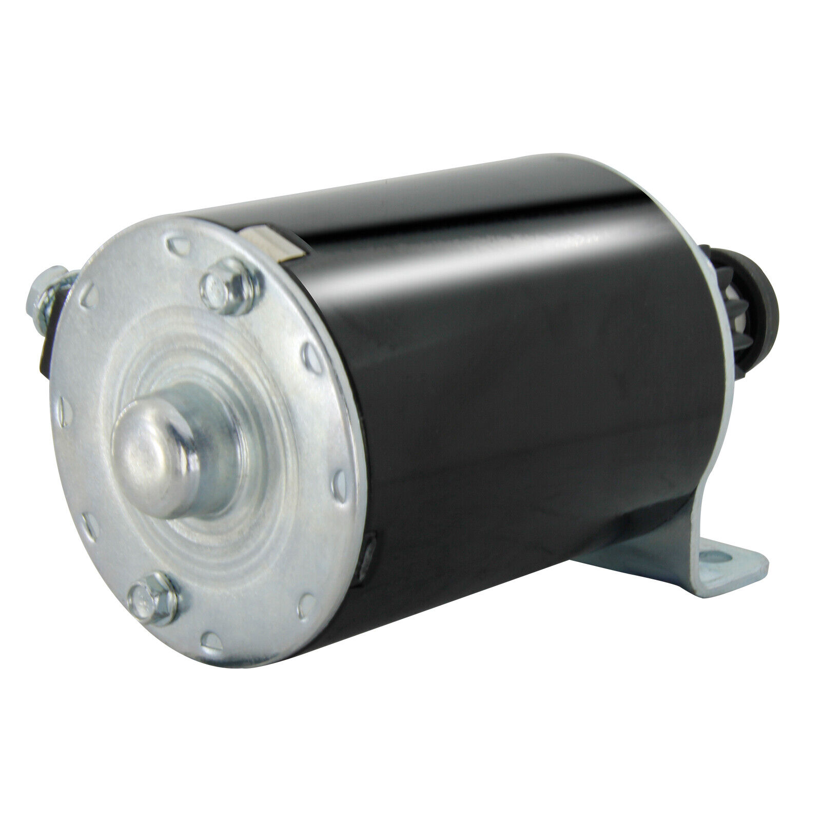 New Starter 16T Steel Gear for Briggs & Stratton Cub Cadet 7-22HP 1972-2006 Replaces 41022003,497595,497594 5742N