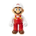 thumbnail image 4 of Figurine 4 po Monde Nintendo – Mario de Feu, 4 of 5