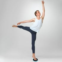 Worgeous Ballet Board Pirouette Turn Turning Boards for Dancers Blue